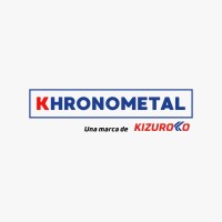 KHRONOMETAL logo - Similar company to Tecnimport S.A.