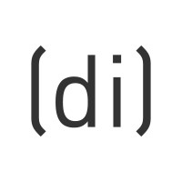 design inclusion g.e.V. logo - Similar company to Belfast Design Week