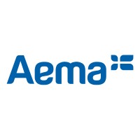 AEMA OY logo - Similar company to Smartthings.Kz