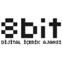 8Bit Digital Content Agency