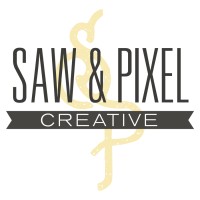 Saw & Pixel Creative