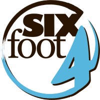 Sixfootfour logo - Similar company to Thinkteal