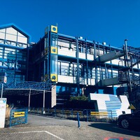 Technologiepark Herzogenrath GmbH logo - Similar company to Lsa - Laser Analytical Systems & Automation Gmbh