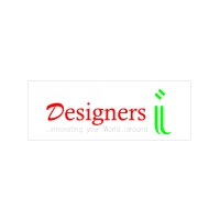 Designers-I logo - Similar company to Designers Guild India