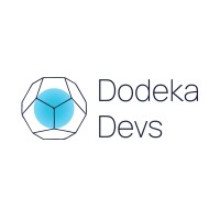 Dodeka Developments logo - Similar company to Erb