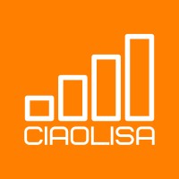 CIAOLISA logo - Similar company to Nic. Oud