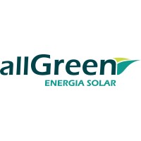 allGreen - Energia Solar logo - Similar company to Ikso Industria E Comercio De Equipamentos