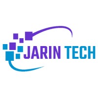 Jarin Tech logo - Similar company to Encode Solution