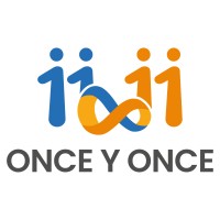Fundación OnceyOnce logo - Similar company to Neuro11