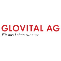Glovital AG logo - Similar company to Fff – Schweizerischer Fachverband Fenster- Und Fassadenbranche