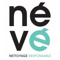 NEVE NETTOYAGE logo - Similar company to Oltim - Nettoyage Rénovation