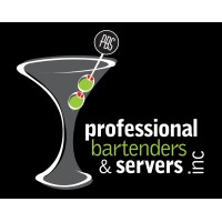 Professional Bartenders and Servers, Inc. logo - Similar company to Loebig Ink, Llc