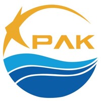 Port Autonome de Kribi logo - Similar company to Camtel (Cameroon Telecommunications)