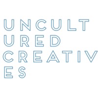 Uncultured Creatives logo - Similar company to Square Cactus