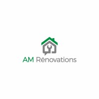 AM Rénovations logo - Similar company to Kzr Engineering