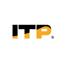 Industrial Tractor Parts logo - Similar company to Thompson Ferrier