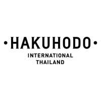 Hakuhodo Recruitment Group logo - Similar company to Ailove (Hakuhodo International)