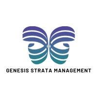 Genesis Strata logo - Similar company to True Strata