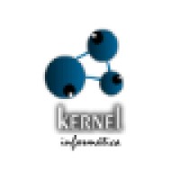 Kernel Informatica logo - Similar company to Kernel Informatica Sl