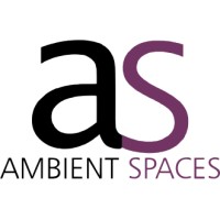 Ambient Spaces logo - Similar company to Kk Technocrats Pvt Ltd