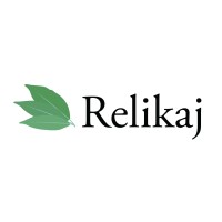 Relikaj Sustainable Herbs Supplier logo - Similar company to Bioalbco