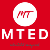 MTED SAS logo - Similar company to Zenseek