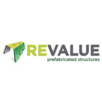 Revalue Prefabricated Structures