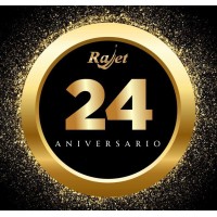 Rajet Aeroservicios logo - Similar company to First Jet