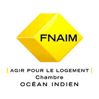 FNAIM OCEAN INDIEN logo - Similar company to Stb Immobilier