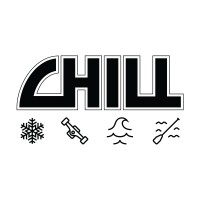 Chill Foundation logo - Similar company to Hotes Foundation