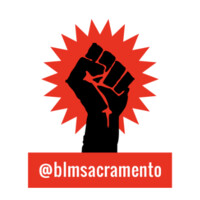 Black Lives Matter Sacramento logo - Similar company to Black Lives Matter