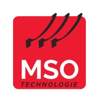MSO TECHNOLOGIE logo - Similar company to Traceur Direct