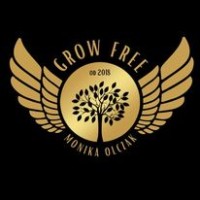 GROW FREE Twoja silna marka logo - Similar company to Spark & Go
