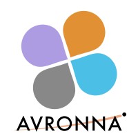 Avronna Incorporated logo - Similar company to Allegedly