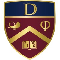 Dedeyan Academy logo - Similar company to Caps Québec / Accp Québec - Canadian Association Of Professional Speakers