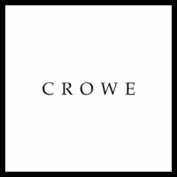 Crowe Companies logo - Similar company to Double Eye Consulting