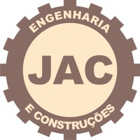 JAC Engenharia e Construções logo - Similar company to Mrm Engenharia