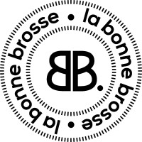 La Bonne Brosse logo - Similar company to Catalyst.Ai Academy