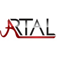 Artal Group logo - Similar company to Bejadin Group- مجموعة البجادين