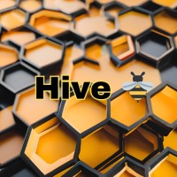 HIVE Collective UK logo - Similar company to Osteomemo