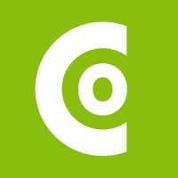 Communauto logo - Similar company to Astus Inc.