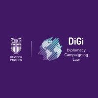 DigiDCL-MA in Digital Transformation | Panteion University logo - Similar company to Ανάλυση Πληροφοριών (Intelligence Analysis)