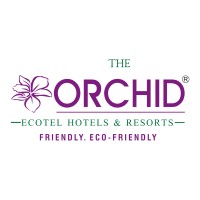 The Orchid Hotel Lonavala logo - Similar company to 5 Star