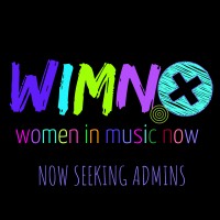Wimn.X - Women In Music Now Exchange