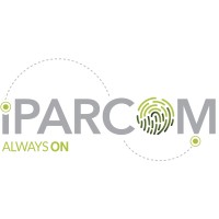 IPARCOM logo - Similar company to Lynks-Tic
