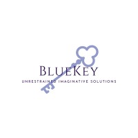 BlueKey Solutions logo - Similar company to We Card