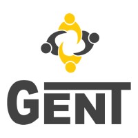 Gent Kalıp logo - Similar company to Samotech Otomotiv.