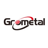 Qingdao Gro Metal Products Co., Ltd. logo - Similar company to 厦门斯巴特科技集团有限公司