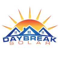 North Texas Solar logo - Similar company to Vantage Point Construction