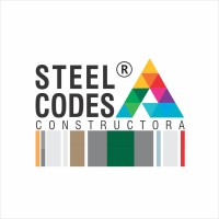 Steel Codes Group logo - Similar company to Singular Housing